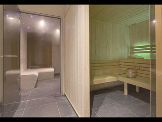 Apartment in Tignes, France