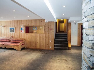 Chalet in Tignes, France