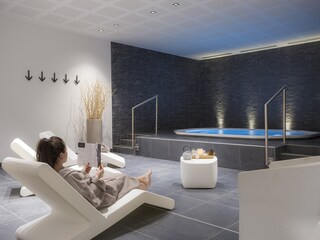Apartment in Tignes, France