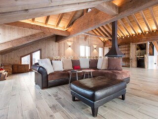 Chalet in Champagny en Vanoise, France