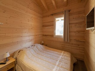 Chalet in Les Menuires, France
