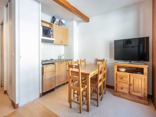 Apartment in Saint Jean d'Arves, France