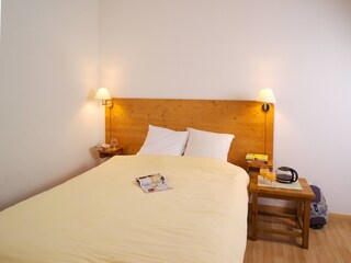 Apartment in Saint Jean d'Arves, France