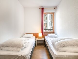 Apartment in Saint Jean d'Arves, France