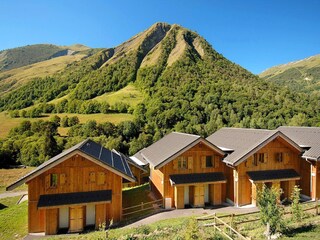 Apartment in Saint Jean d'Arves, France