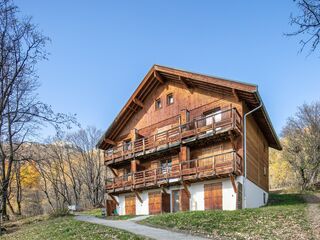 Apartment in Saint Jean d'Arves, France