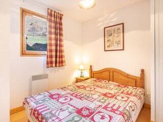 Apartment in Saint Jean d'Arves, France
