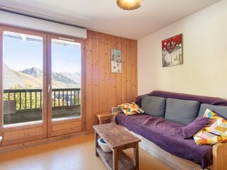 Apartment in Saint Jean d'Arves, France