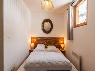 Apartment in Saint Jean d'Arves, France
