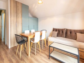 Apartment in Saint Jean d'Arves, France