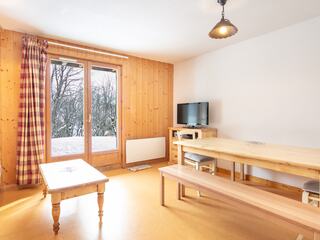 Apartment in Saint Jean d'Arves, France