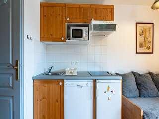 Apartment in Saint Jean d'Arves, France