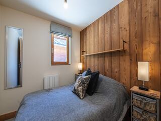 Apartment in Saint Jean d'Arves, France