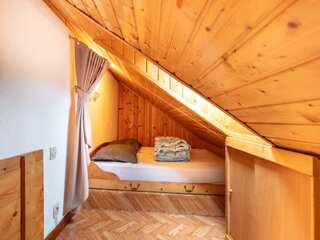 Apartment in Saint Jean d'Arves, France