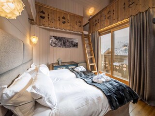 Chalet in Meribel, France