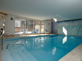 Apartment in Notre Dame De Bellecombes, France