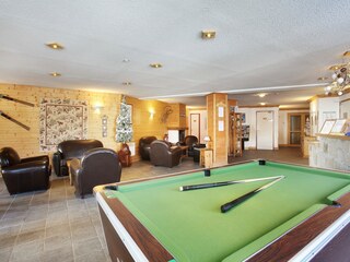 Apartment in Notre Dame De Bellecombes, France