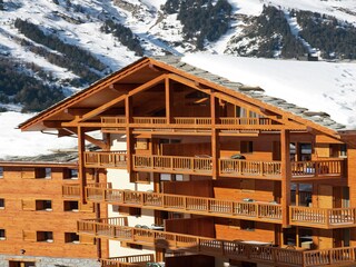 Apartment in Sainte Foy, France
