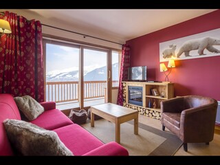 Apartment in Sainte Foy, France