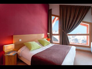 Apartment in Sainte Foy, France