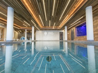 Apartment in Les Arcs, France