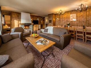 Apartment in Les Arcs, France