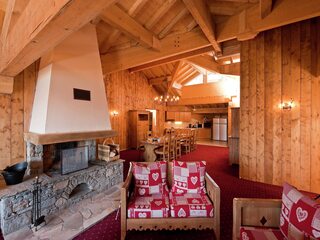 Apartment in Les Arcs, France