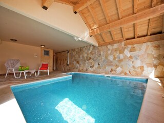 Apartment in Les Arcs, France