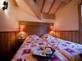 Apartment in Les Arcs, France