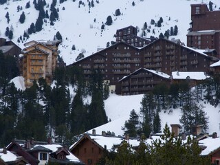 Apartment in Les Arcs, France