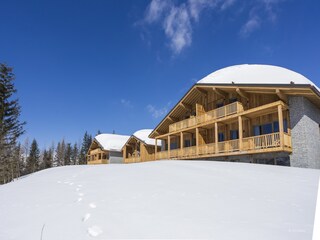 Apartment in Les Arcs, France