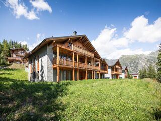 Apartment in Les Arcs, France