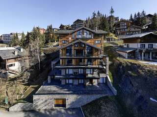 Chalet in Les Arcs, France