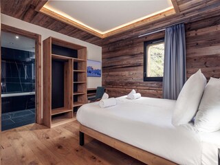 Chalet in Les Arcs, France