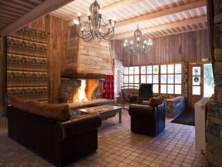 Apartment in Les Arcs, France