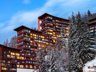 Apartment in Les Arcs, France