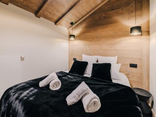 Apartment in Praz sur Arly, France