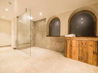 Apartment in Praz sur Arly, France
