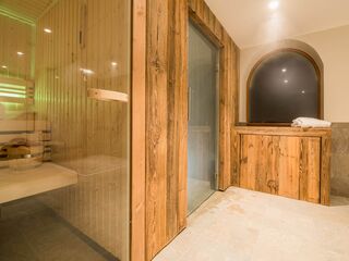 Apartment in Praz sur Arly, France
