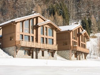 Chalet in Praz sur Arly, France