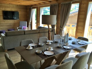 Chalet in Praz sur Arly, France