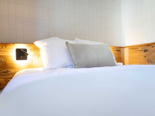 Apartment in Praz sur Arly, France