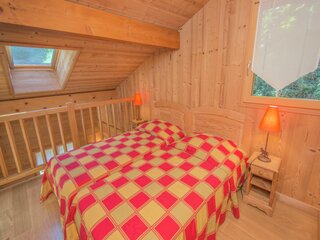 Chalet in St Gervais, France