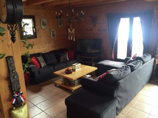 Chalet in Les Gets, France