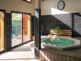 Apartment in Flaine, France