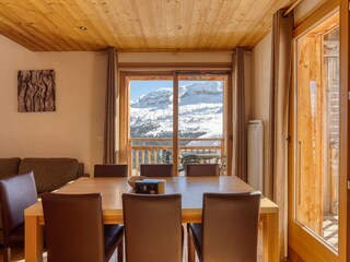 Chalet in Flaine, France