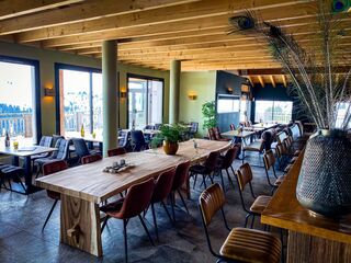 Apartment in Flaine, France
