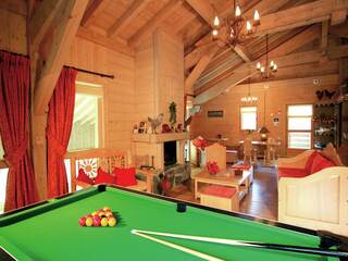 Apartment in Samoens, France