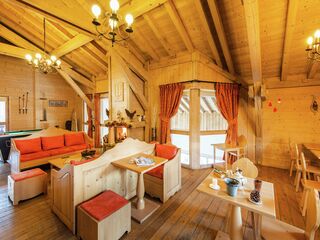 Chalet in Samoens, France