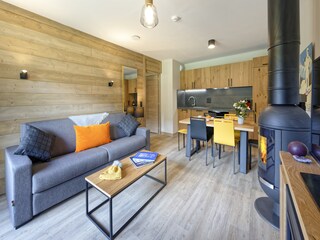 Chalet in Samoens, France